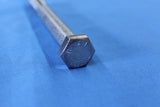 1/2"-13 x 4-1/2" 18-8 Stainless Steel Hex Bolt | 3000-130114