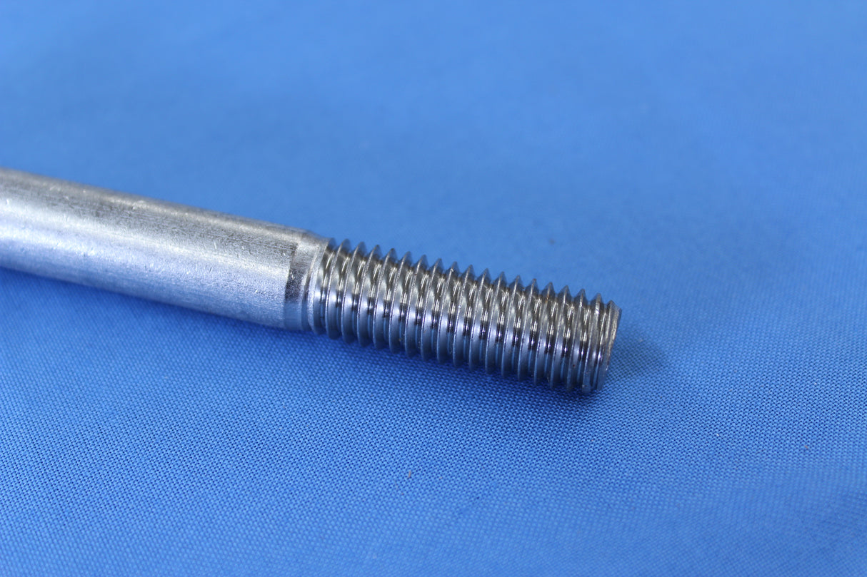 1/2"-13 x 4-1/2" 18-8 Stainless Steel Hex Bolt | 3000-130114