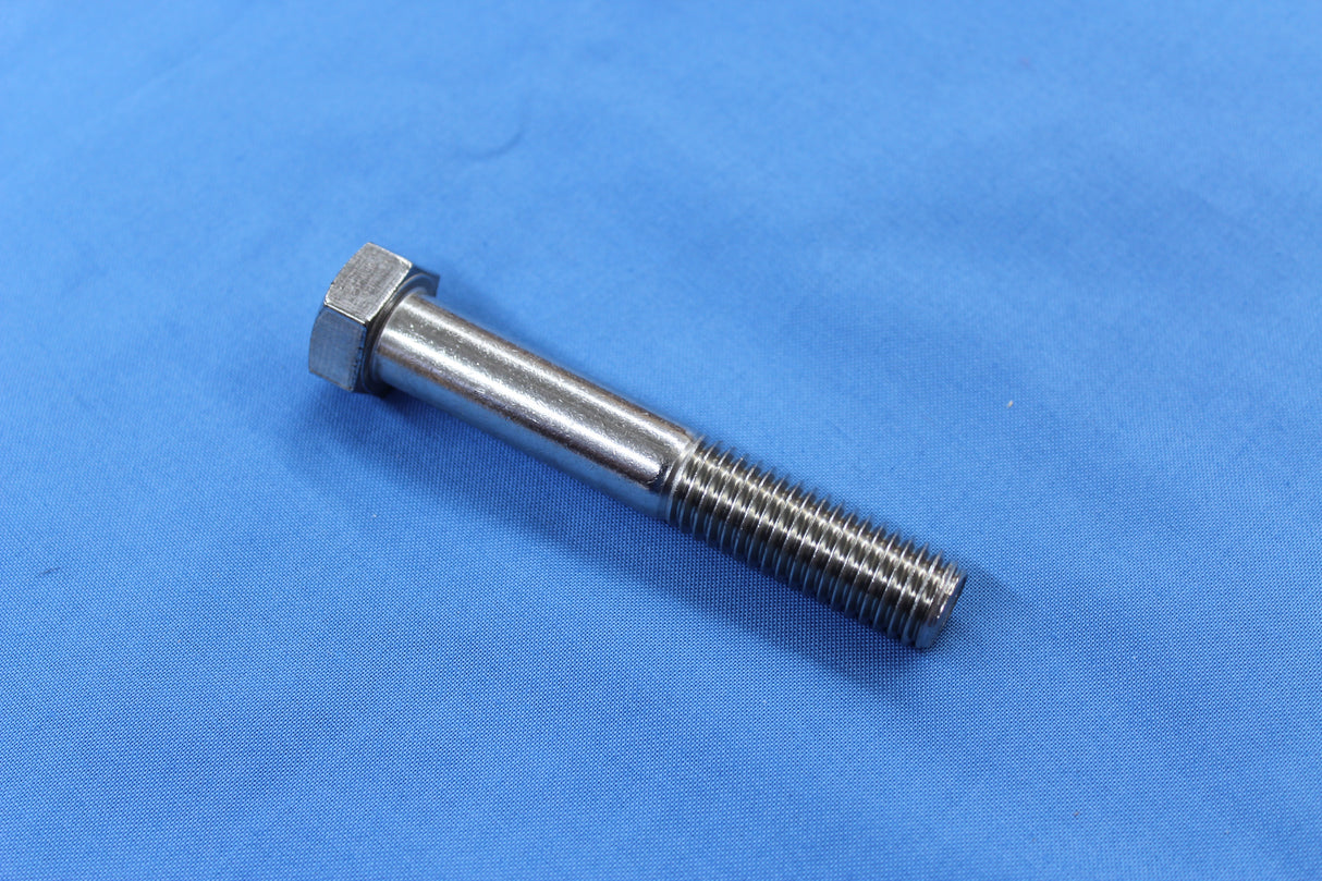 9/16"-12 x 3-1/2" 18-8 Stainless Steel Hex Bolt | 3000-140089