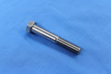 9/16"-12 x 3-1/2" 18-8 Stainless Steel Hex Bolt | 3000-140089