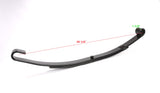 EZ Loader C-Hook (Slipper) 26-1/4" 2-Leaf Spring – 250-031402