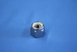 EZ Loader 3342-130000 1/2-13 waxed stainless steel locknut