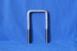 EZ Loader 3610-135442 stainless square U-bolt 1/2-13 x 2-1/8 x 4-1/2