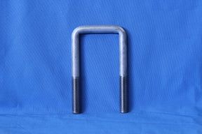 EZ Loader 3610-135442 stainless square U-bolt 1/2-13 x 2-1/8 x 4-1/2