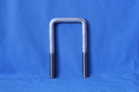 EZ Loader 3610-135442 stainless square U-bolt 1/2-13 x 2-1/8 x 4-1/2