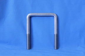 EZ Loader 3610-137943 stainless square U-bolt 1/2-13 x 3-1/8 x 4-3/8