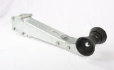  411MarineCom 411-LgWinchMnt winch bracket kit for compatible EZ Loader trailers
