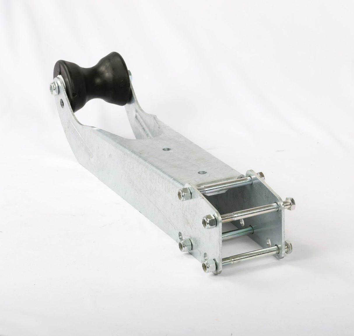 EZ Loader 250-021785-10 adjustable winch mount with related bow support hardware