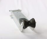 411MarineCom 411-SmWnchMnt adjustable winch mount kit for compatible EZ Loader trailers