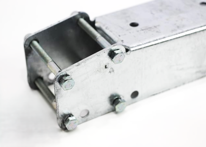 kit for compatible EZ Loader trailers