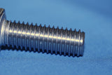 1/2"-13 x 1-1/2" 18-8 Stainless Steel Hex Bolt | 3000-130038