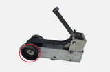 EZ Loader bow roller bell ends 250-022583 