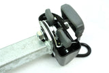Ratcheting Boat Tie-Down Kit with Extendable Mounting Bracket | 300-035412-10