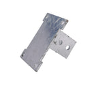 Spring Hanger Galvanized Bracket for Aluminum Trailer 250-024935-10