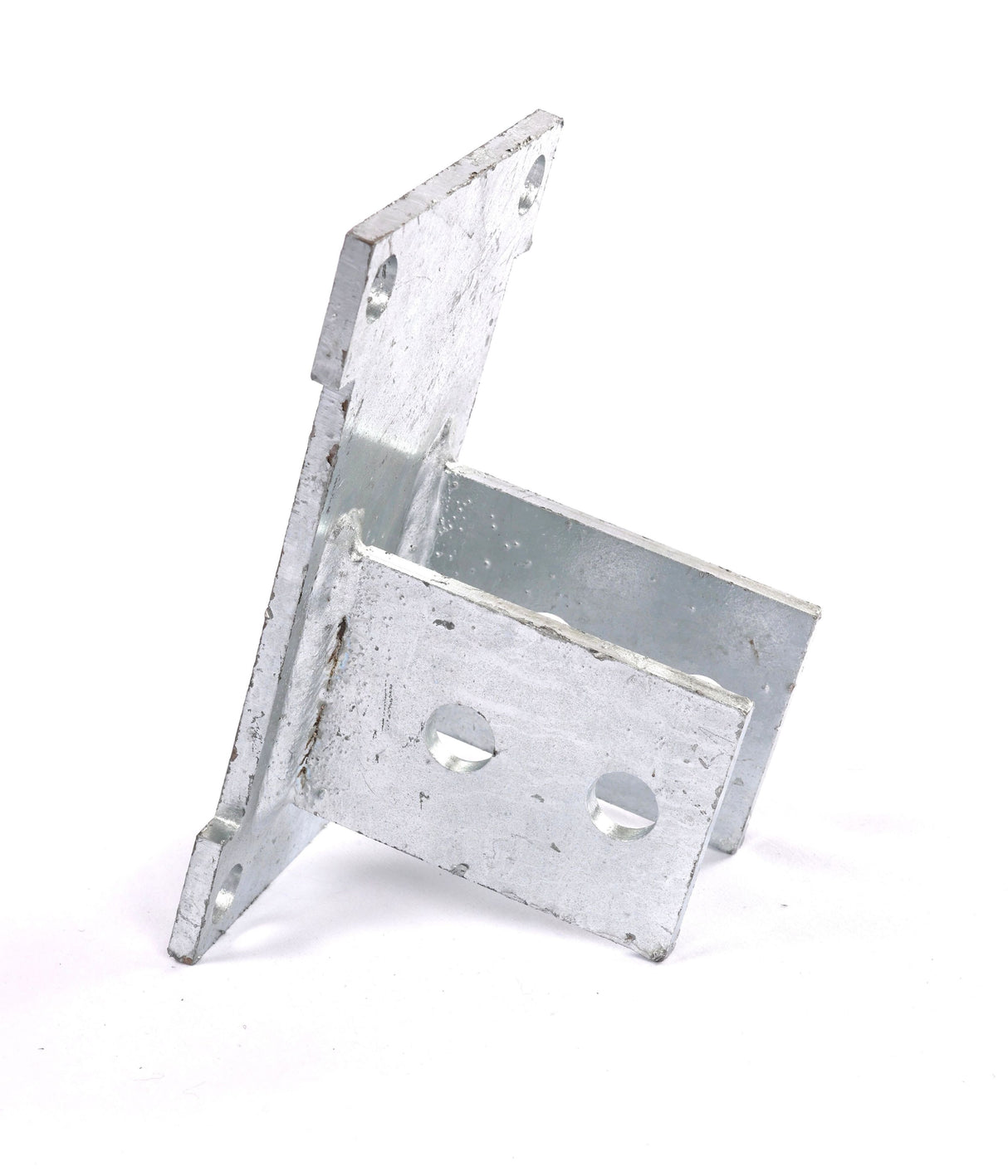 Spring Hanger Galvanized Bracket for Aluminum Trailer 250-024935-10