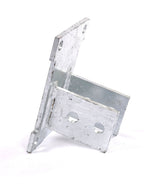 Spring Hanger Galvanized Bracket for Aluminum Trailer 250-024935-10