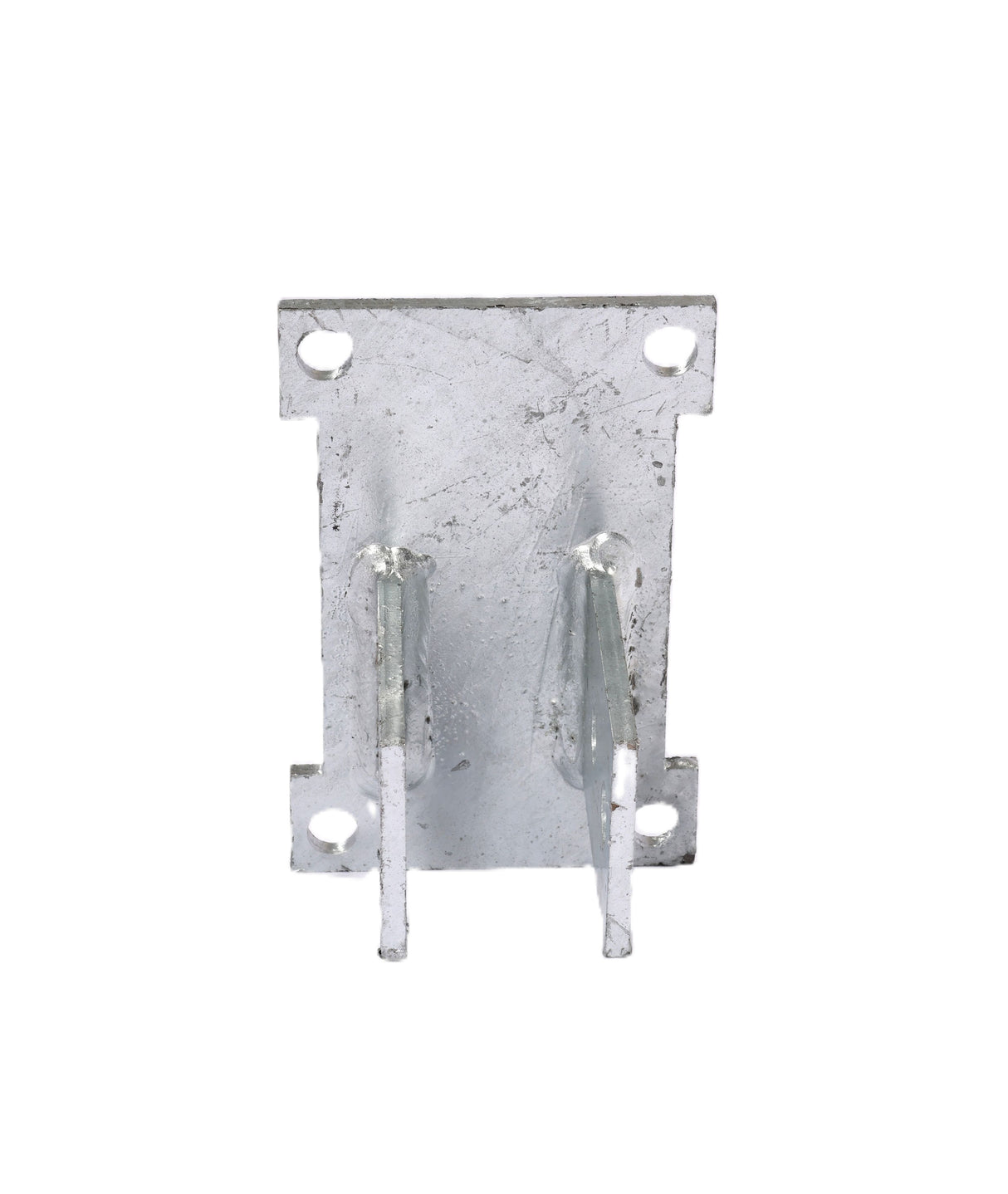 Spring Hanger Galvanized Bracket for Aluminum Trailer 250-024935-10