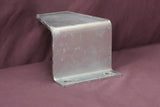 Brake valve cover guard 250-028342-10 for compatible EZ Loader trailers