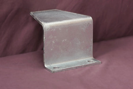 Brake valve cover guard 250-028342-10 for compatible EZ Loader trailers