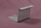 valve guard for rear of brake coupler e z loader 
