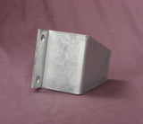 brake coupler guard for ez loader trailers