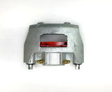 Kodiak caliper reference for D-289 style brake pad identification  at 411-Trailers group