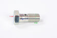 EZ Loader brake caliper banjo bolt 290-032783 for hydraulic disc brake fitting
