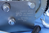 EZ Loader 3200# Winch w/ Brake 250-037060