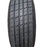 trailer tire and wheel assembly for EZ Loader boat trailer
