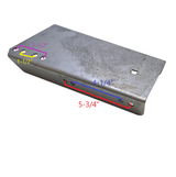 EZ Loader 7" Tapered Step & Fender Mounting Bracket RF/LR 250-032140-10