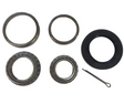 EZ Loader H1000 wheel hub bearing and seal kit 300-015907