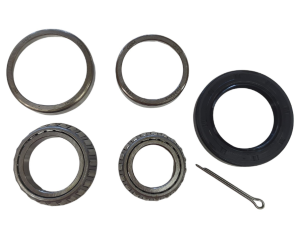 EZ Loader H1000 wheel hub bearing and seal kit 300-015907