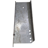 EZ Loader 7" Tapered Step & Fender Mounting Bracket (LF/RR) 250-032139-10